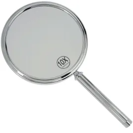 lusterko-stojace-srebrny-fantasia