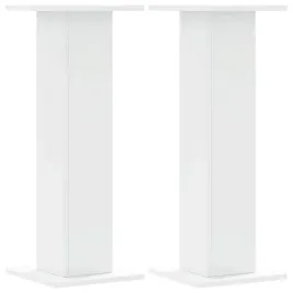 podstawki-pod-glosniki-2-szt-biale-30x30x80-cm