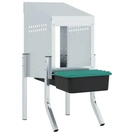 kurnik-1-komora-z-nogami-ocynkowana-stal