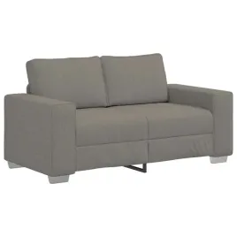 sofa-dwuosobowa-jasnoszara-120-cm-tkanina-sztruksowa
