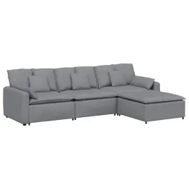 sofa-modulowa-z-podnozkiem-i-poduszkami-jasnoszara