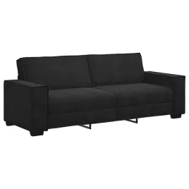 sofa-3-osobowa-czarny-180-cm-tapicerowana-aksamitem