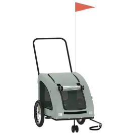 przyczepka-rowerowa-dla-zwierzat-tkanina-oxford-i-zelazo