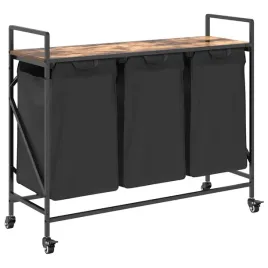 kosz-na-pranie-3-przegrody-z-kolkami-przydymiony-dab