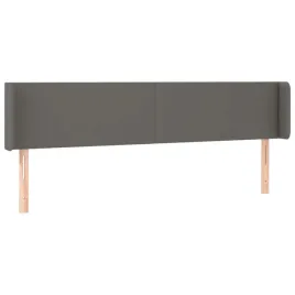 zaglowek-uszak-szary-183x16x78-88-cm-sztuczna-skora
