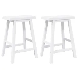 hokery-barowe-2-szt-biale-lite-drewno-gumowe