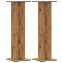 stojaki-na-rosliny-2-szt-dab-artisian-30x30x95-cm
