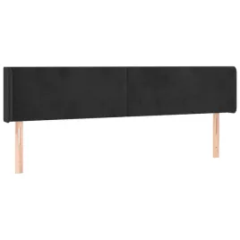 zaglowek-uszak-czarny-163x16x78-88-cm-aksamit