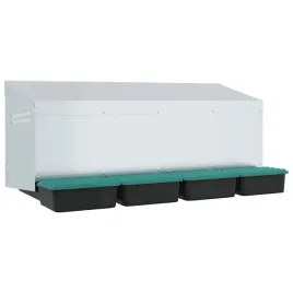 kurnik-legowy-4-przegrody-montowany-na-scianie-ocynkowana-stal