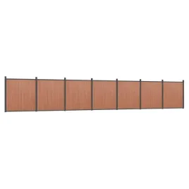 panel-ogrodzeniowy-brazowy-1218x186-cm-wpc