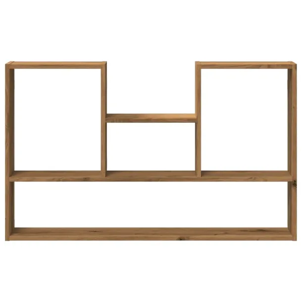 polka-scienna-dab-artisian-99x15x60-cm-marka-vidaxl