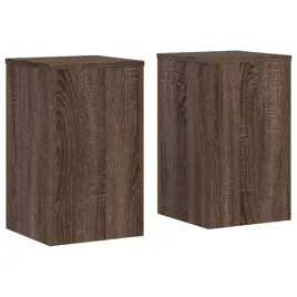 podstawki-pod-doniczki-2-szt-brazowy-dab-30x30x50-cm