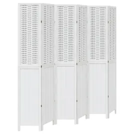 parawan-pokojowy-6-panelowy-bialy-lite-drewno-paulowni