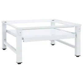 podest-pod-pralke-z-polka-bialy