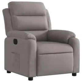 fotel-rozkladany-kolor-taupe-obity-tkanina