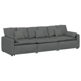 sofa-modulowa-z-poduszkami-ciemnoszara