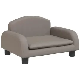 legowisko-dla-psa-taupe-50x40x30-cm-obite-tkanina