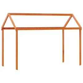 daszek-do-lozka-dzieciecego-woskowy-braz-207x955x159-cm