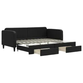 sofa-rozsuwana-z-szufladami-czarna-90x200-cm-tkanina