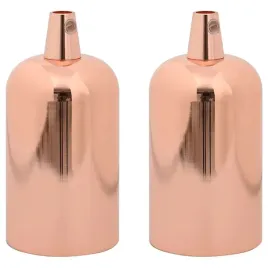 oprawki-do-lamp-2-szt-rozowe-zloto-e27