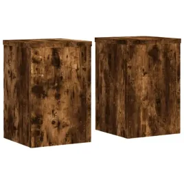 podstawki-pod-doniczki-2-szt-przydymiony-dab-25x25x35-cm
