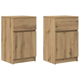 szafki-nocne-2-szt-dab-rzemieslniczy-39x35x65-cm