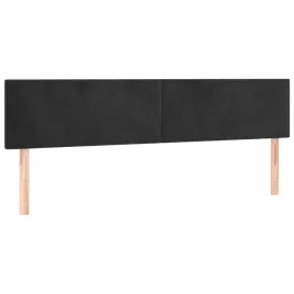zaglowki-do-lozka-2-szt-czarny-80x5x78-88-cm-aksamit