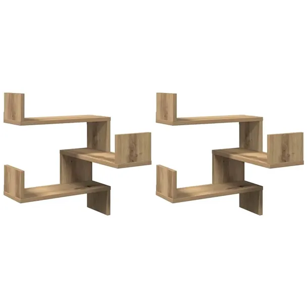 polki-scienne-2-szt-dab-artisan-40x40x495-cm-marka-vidaxl