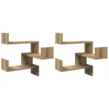 polki-scienne-2-szt-dab-artisan-40x40x495-cm-marka-vidaxl