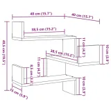 polki-scienne-2-szt-dab-artisan-40x40x495-cm-kod-producenta-856609