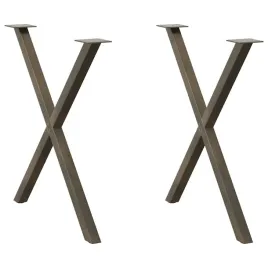 nogi-do-stolu-jadalnego-w-ksztalcie-litery-x-2-szt-naturalna-stal-80x-72