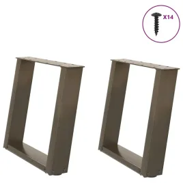nogi-do-stolika-kawowego-w-ksztalcie-litery-u-2-szt-naturalna-stal-50x-42