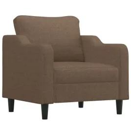 fotel-brazowy-60-cm-obity-tkanina