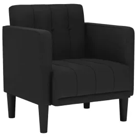 sofa-fotel-z-podlokietnikami-czarny-53-cm-tkanina