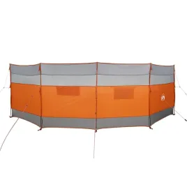 camping-windbreak-szary-i-pomaranczowy-510x153-cm-wodoodporny