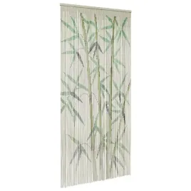 zaslona-przeciw-owadom-z-nadrukiem-bambusowym-100x200-cm-bambus