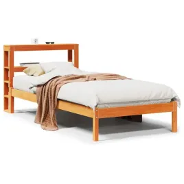 rama-lozka-z-wezglowiem-woskowy-braz-75x190-cm-sosnowa