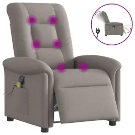 rozkladany-fotel-masujacy-elektryczny-kolor-taupe-tkanina