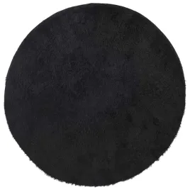 dywan-shaggy-z-dlugim-wlosiem-navarra-czarny-240x240-cm