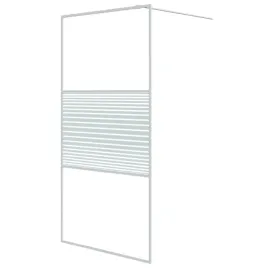 scianka-prysznicowa-biala-100x195-cm-przezroczyste-szklo-esg