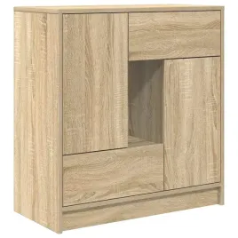 komoda-z-szufladami-i-drzwiami-dab-sonoma-705x34x745-cm