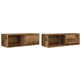 szafki-rtv-2-szt-stare-drewno-80x31x255-cm-drewno-klejone