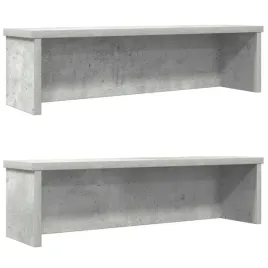 polki-kuchenne-skladane-2-szt-szarosc-betonu-60x15x16-cm