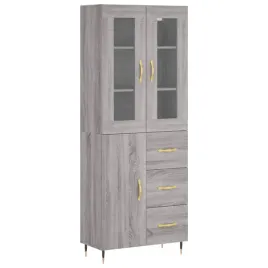 witrynka-szary-dab-sonoma-695x34x180cm-material-drewnopochodny