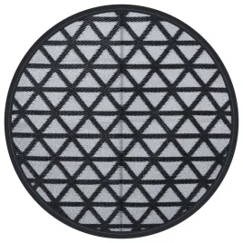 dywan-na-zewnatrz-arakil-czarny-o120-cm-pp