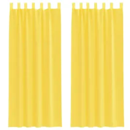 zaslony-woalowe-z-petelkami-2-szt-zolte-140x260-cm