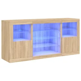 szafka-z-oswietleniem-led-dab-sonoma-1425x37x67-cm