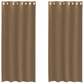 zaslony-woalowe-z-przelotkami-2-szt-jasnobrazowe