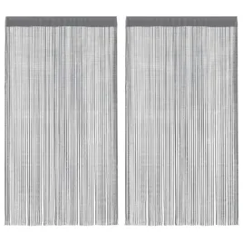 zaslony-sznurkowe-2-szt-antracyt-140x250-cm