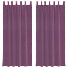 zaslony-woalowe-z-petelkami-2-szt-fioletowe-140x245-cm